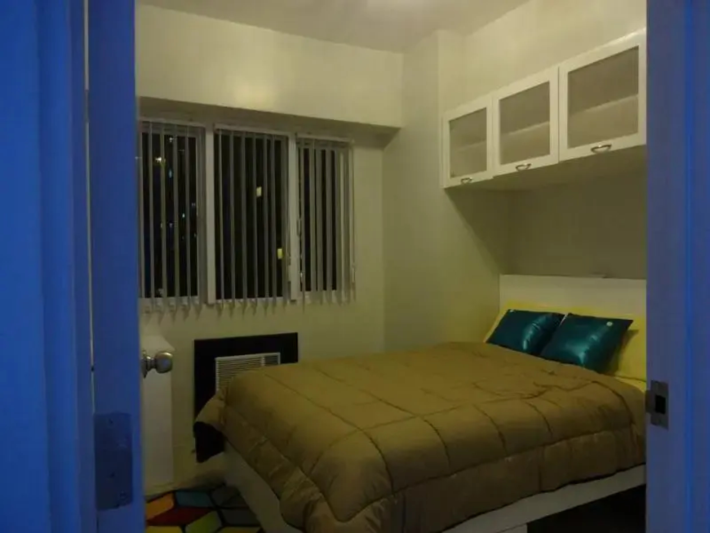 Homeland Suite at Sea