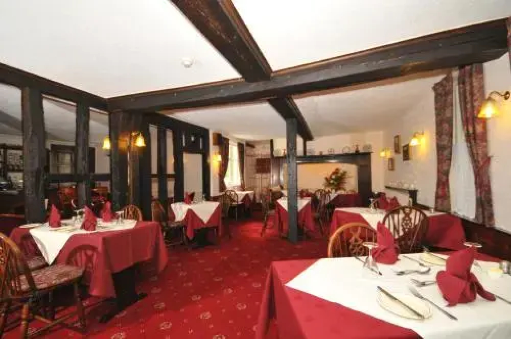 Dolforwyn Hall Country House