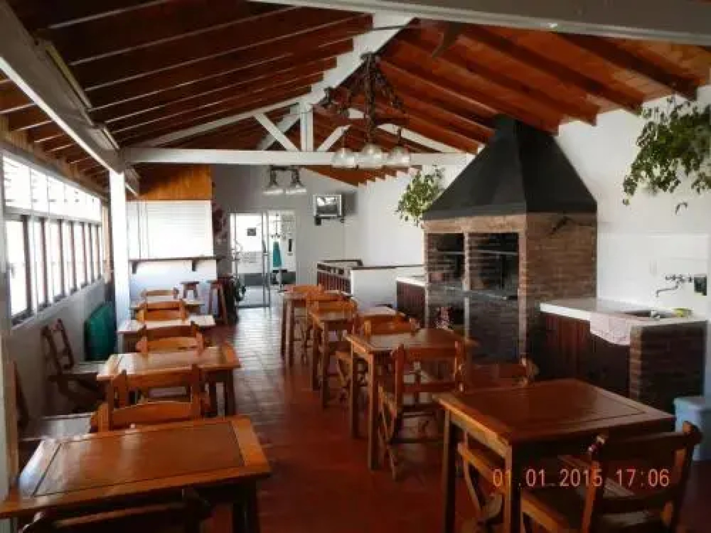 Hosteria San Marcos