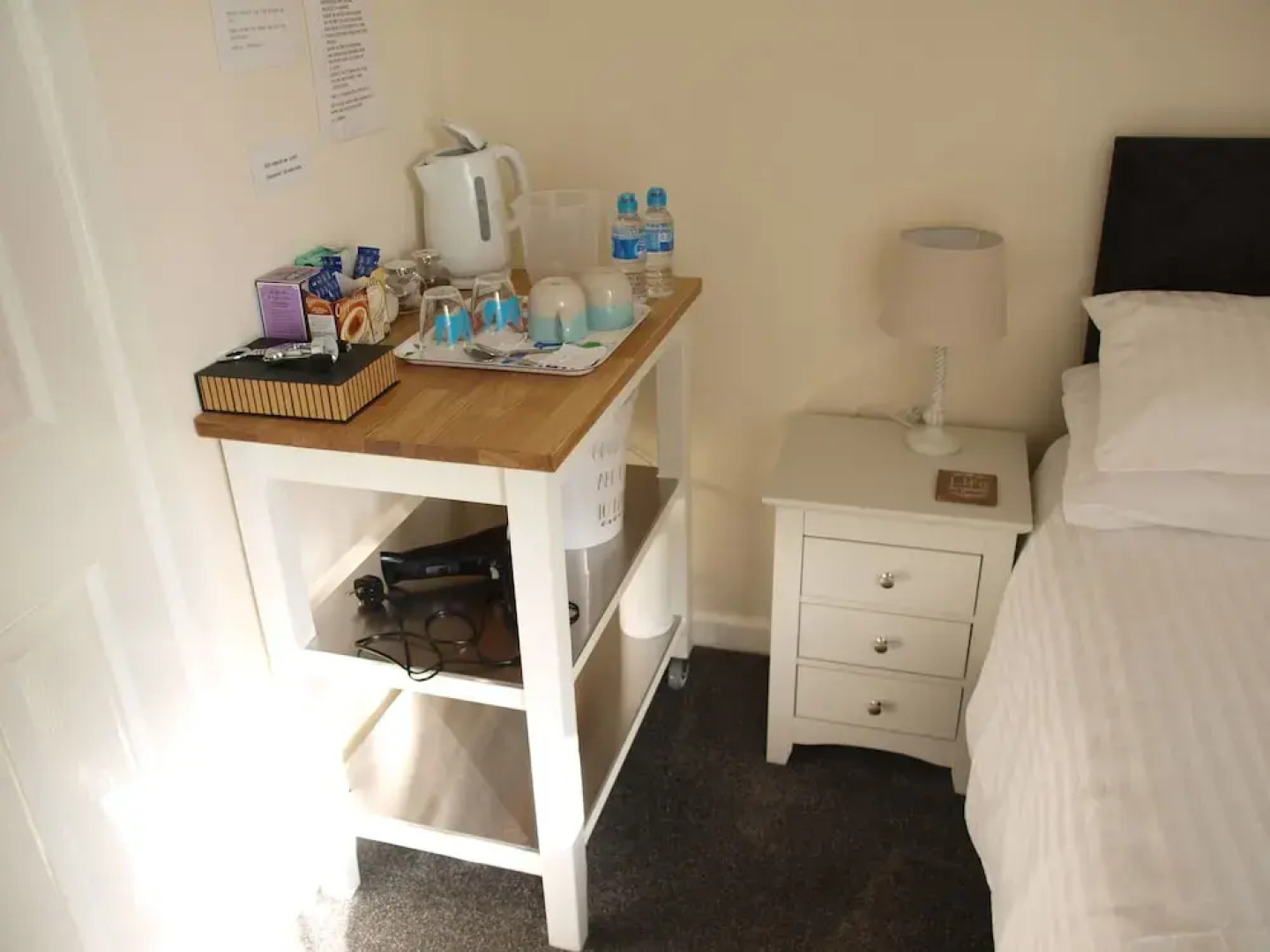 Holmsleigh Bed And Breakfast