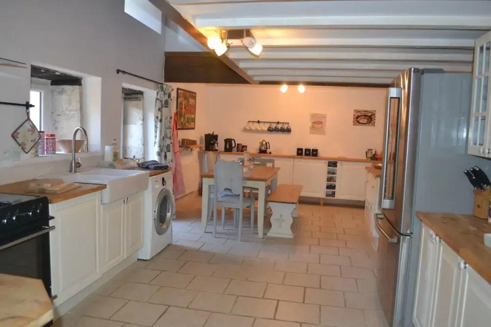 La Petite Ferme