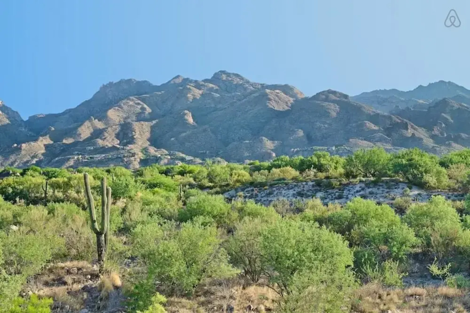 The Greens and Ventana Canyon 3115E