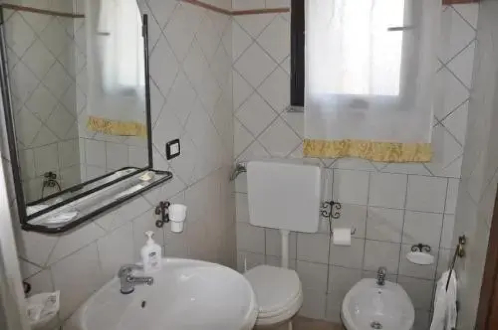 Agriturismo Sechi e Tilocca