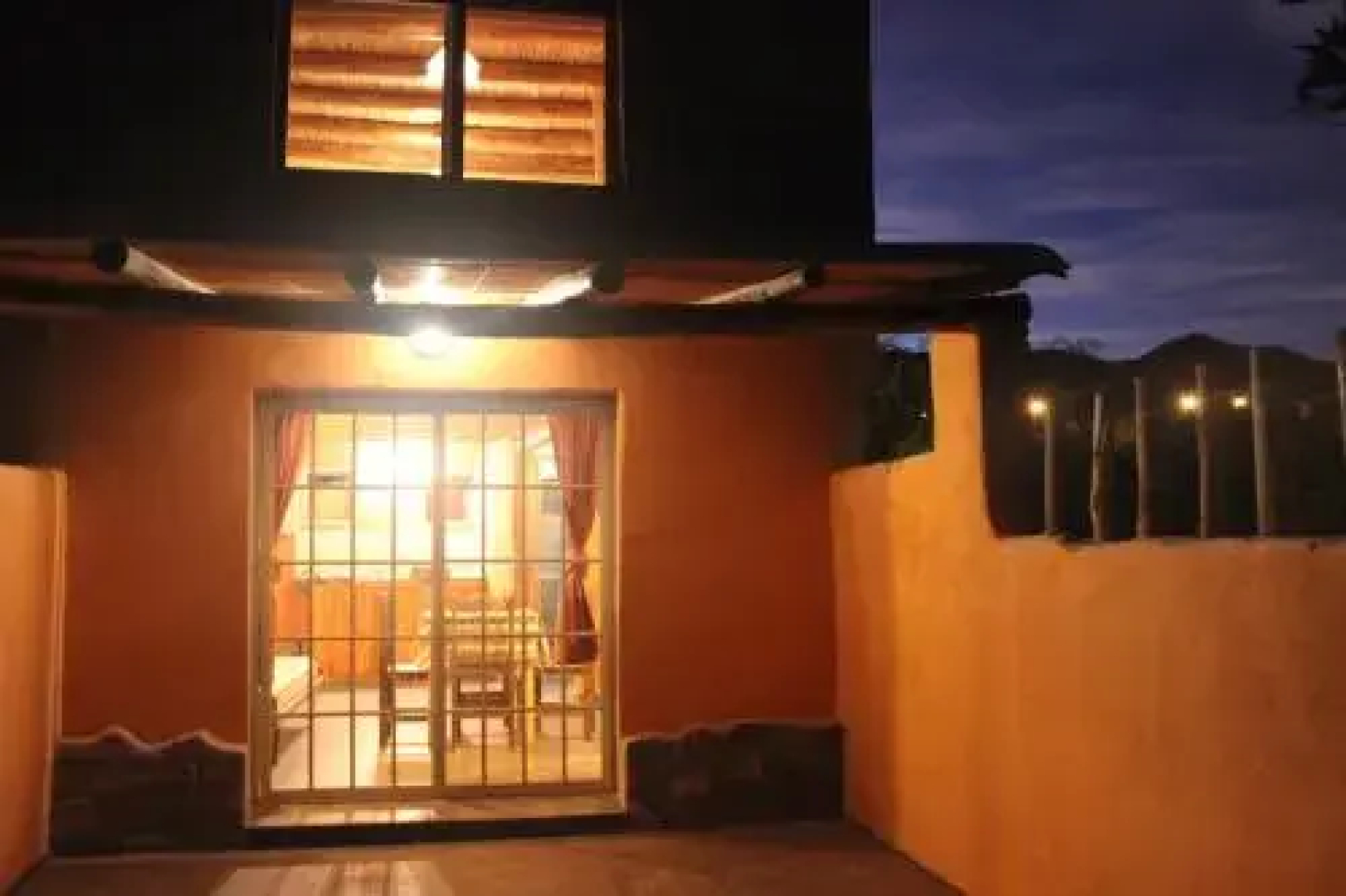 Cabañas Maimará