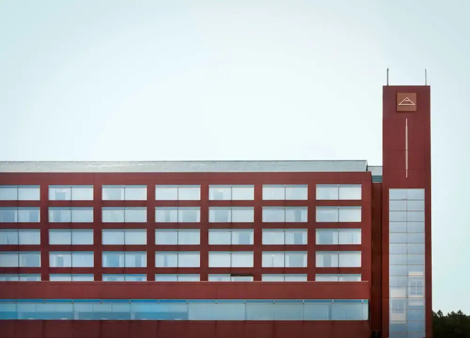 白神山酒店度假村(Naqua Shirakami Hotel Resort)