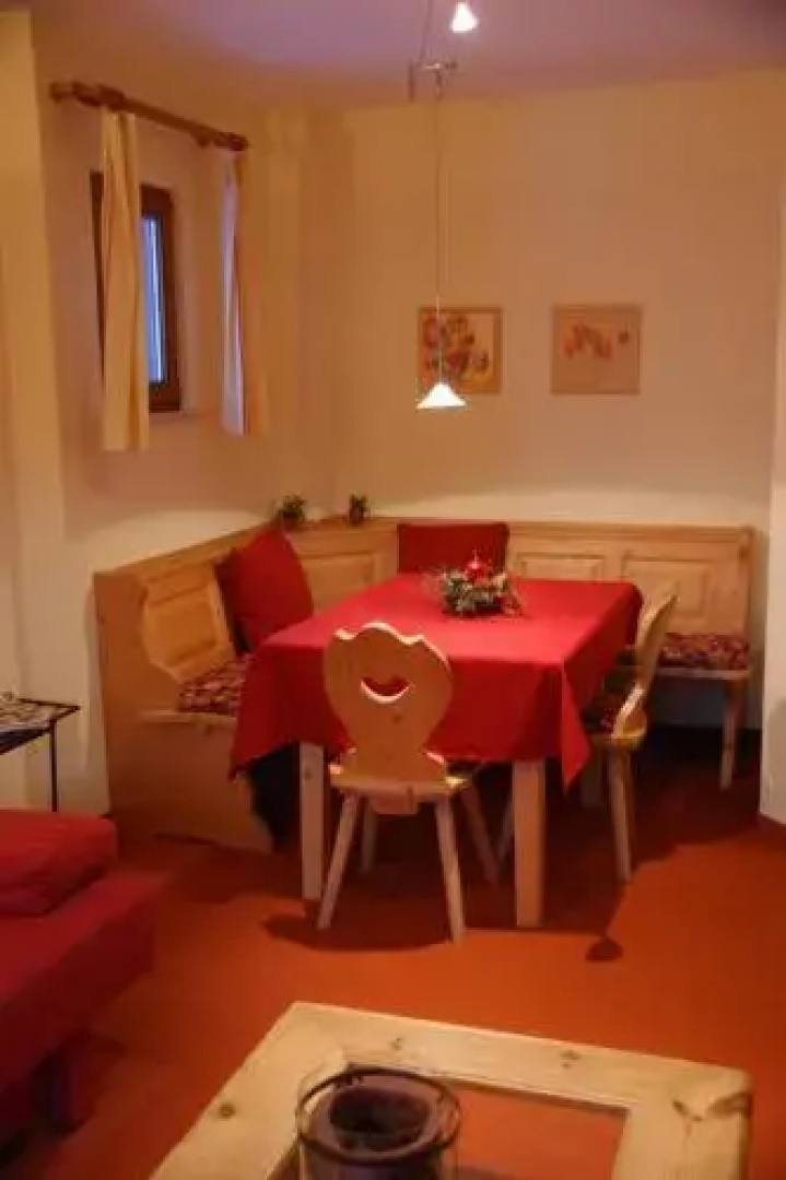 Landhaus Tirolerhof