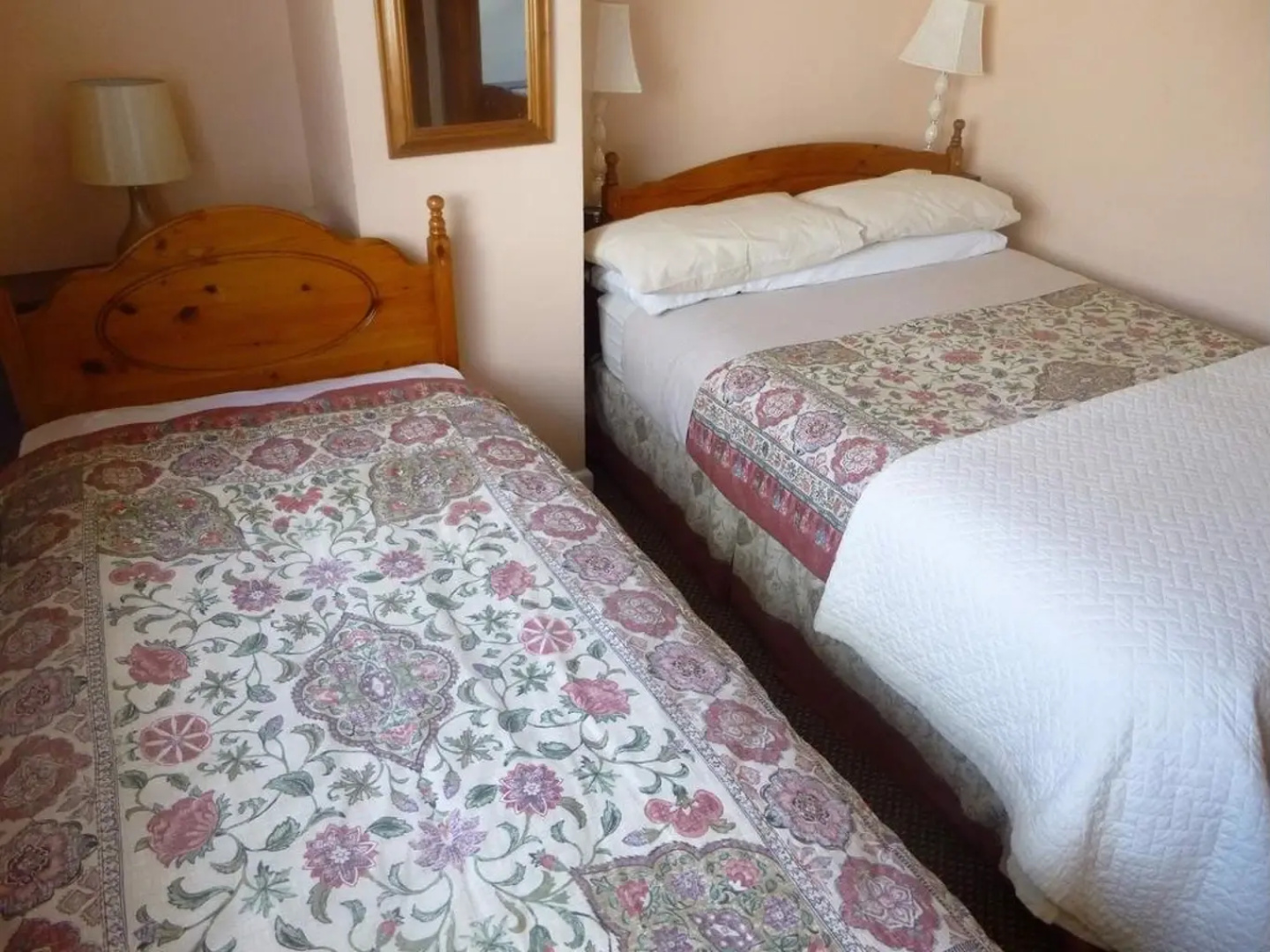 Bleach Farmhouse B&B