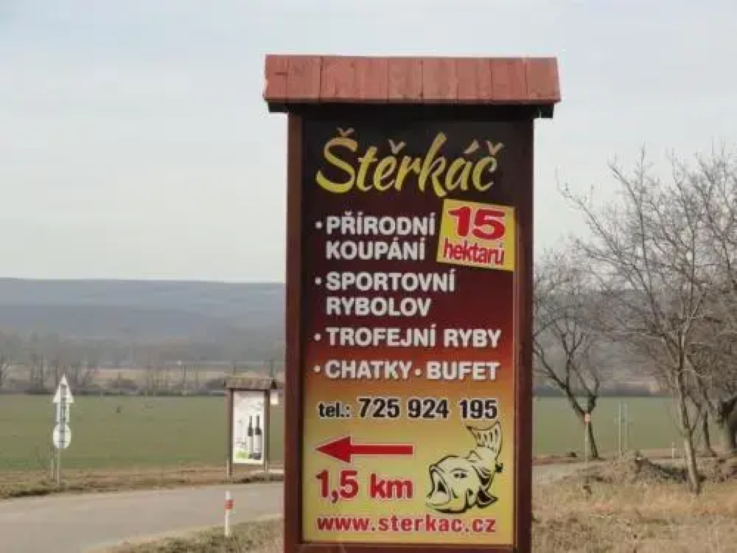 Pod Pálavou u Dyje Nové Mlýny