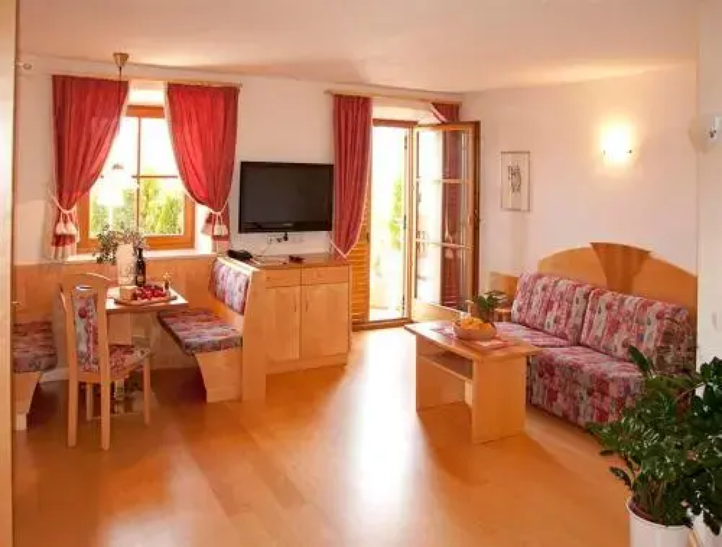 Residence Kronenwirt