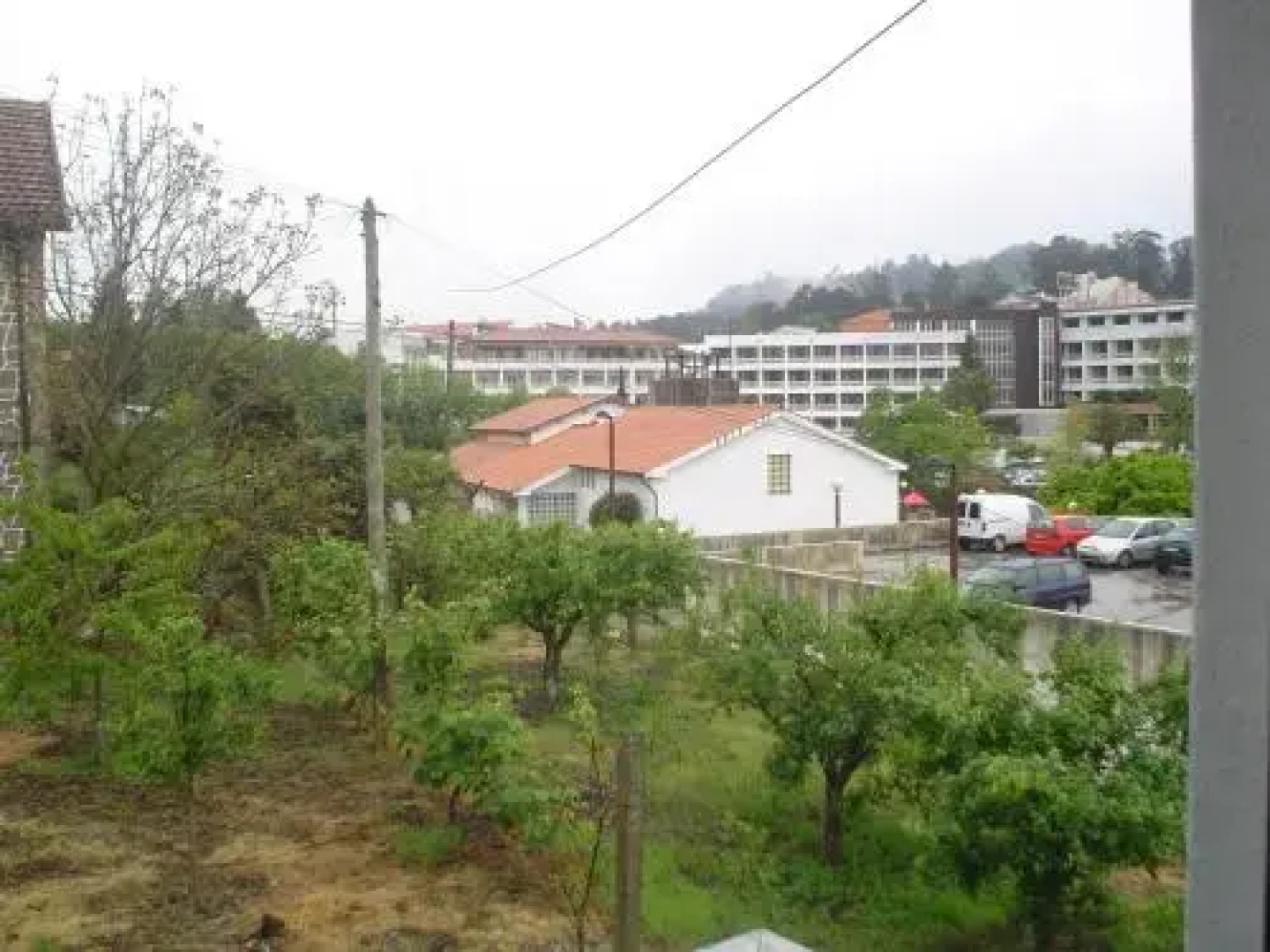 Hospedaria Nunes Pinto