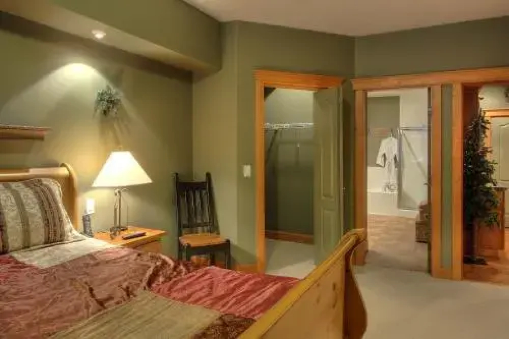 Treetops Ski Luxury Townhouse