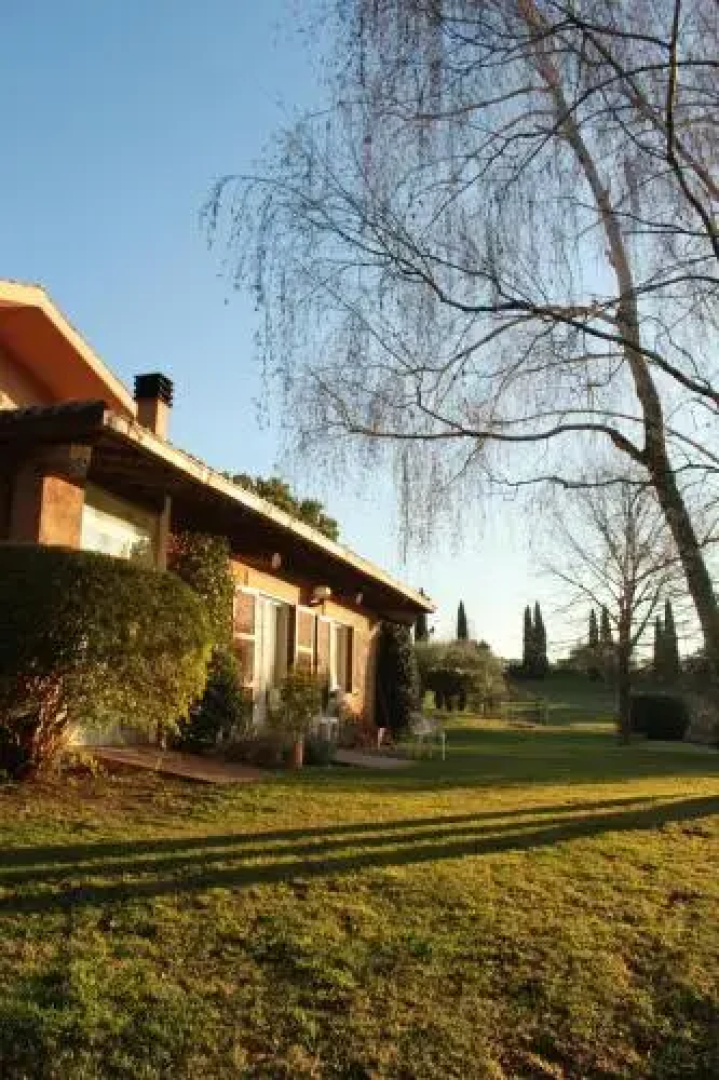B&B Acque Lucenti