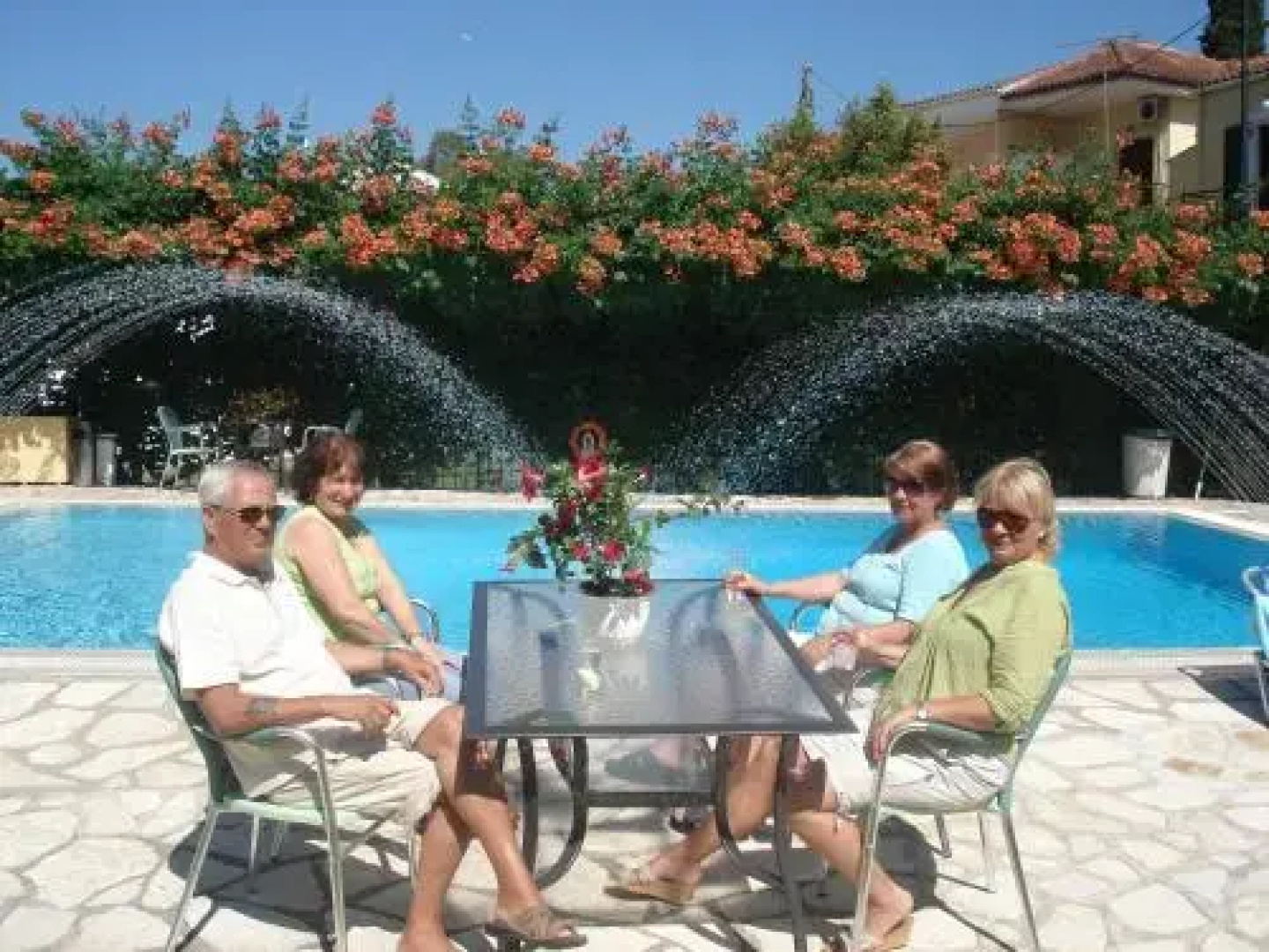 Kalypso Apartments