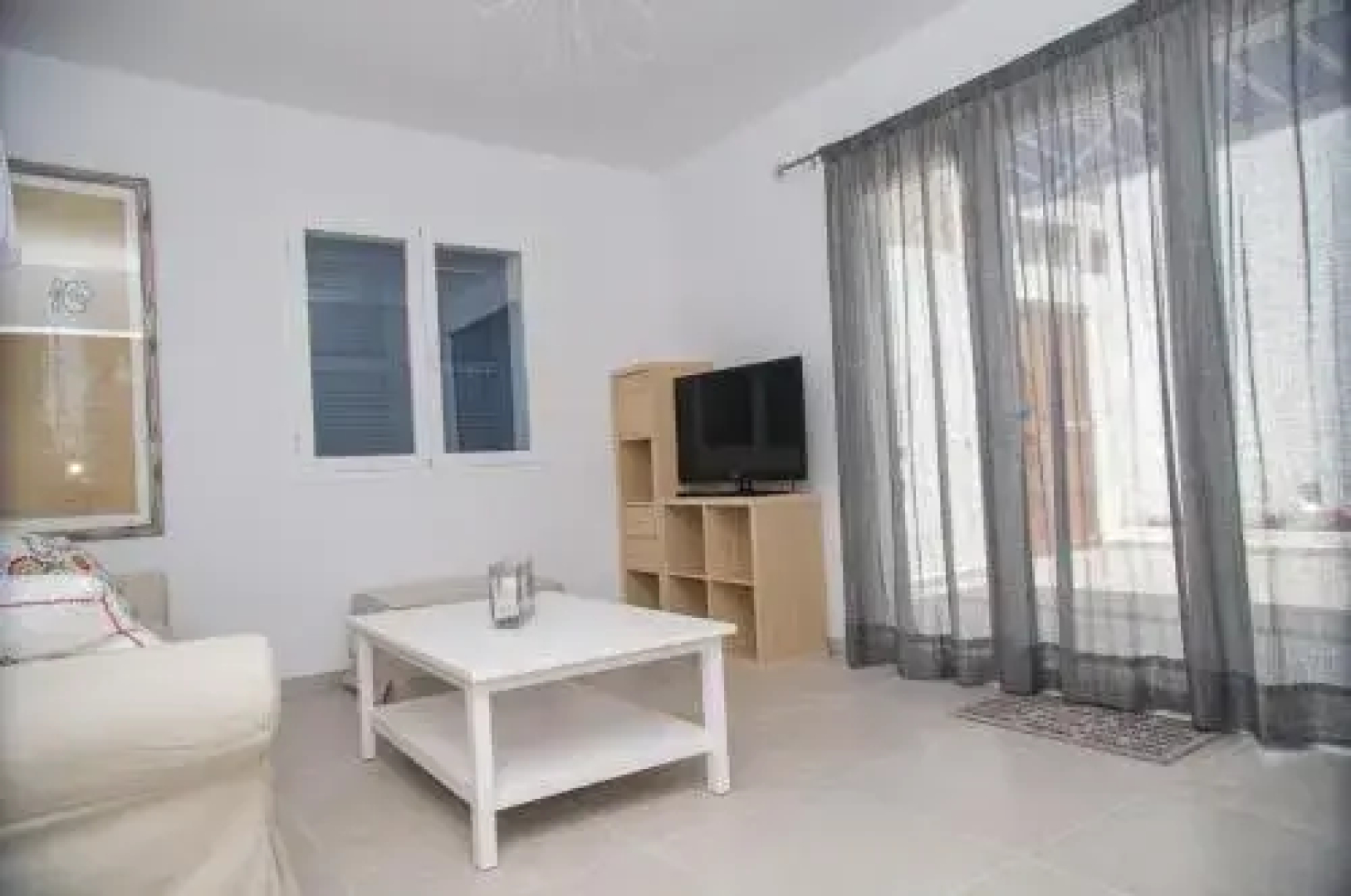 Ca sa Padrina Barruana