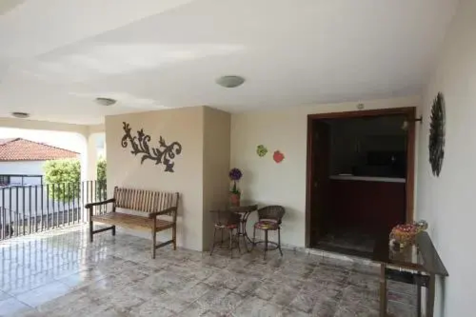 Pousada Recanto do Sol