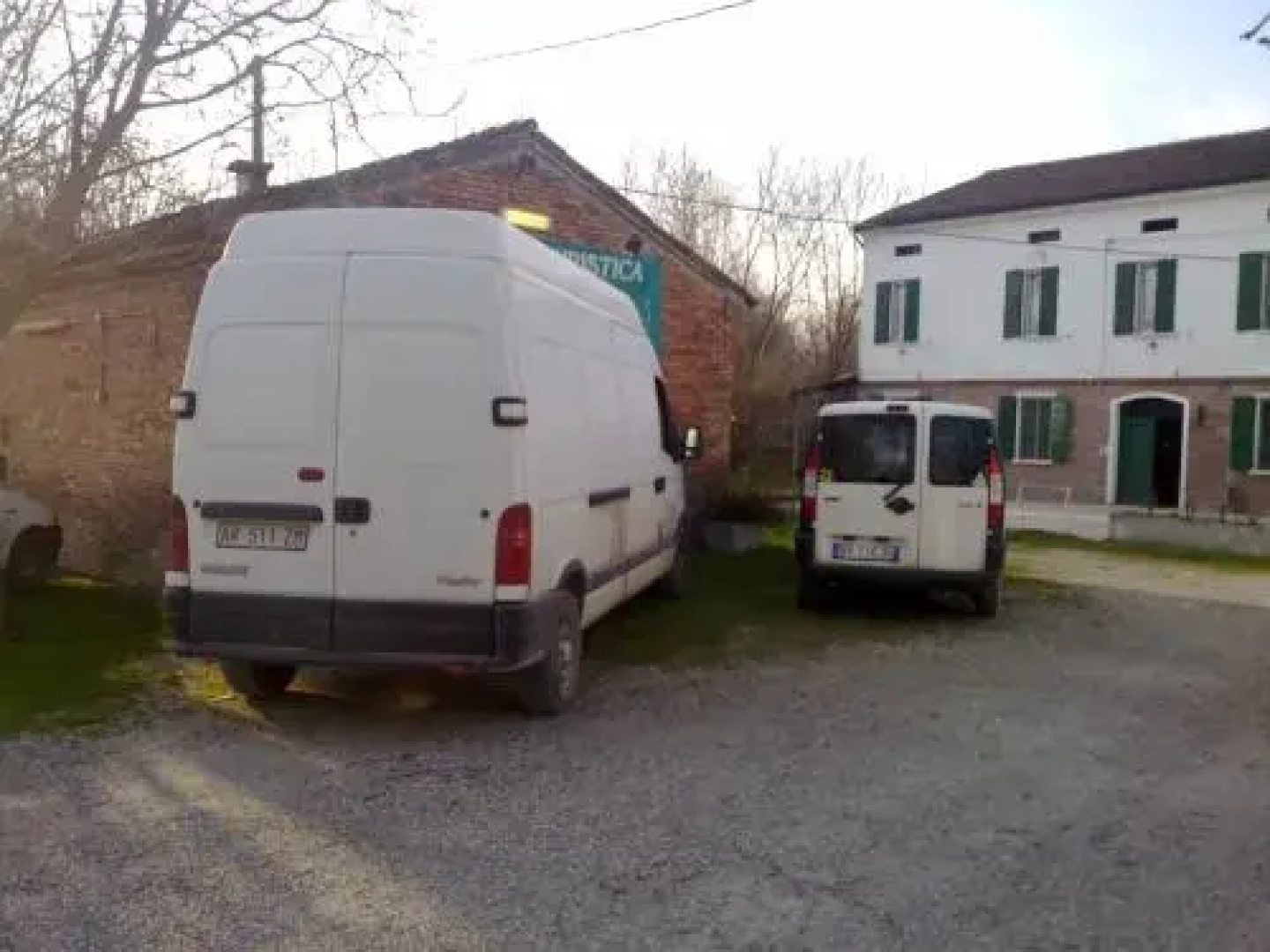 B&B Valle 5°