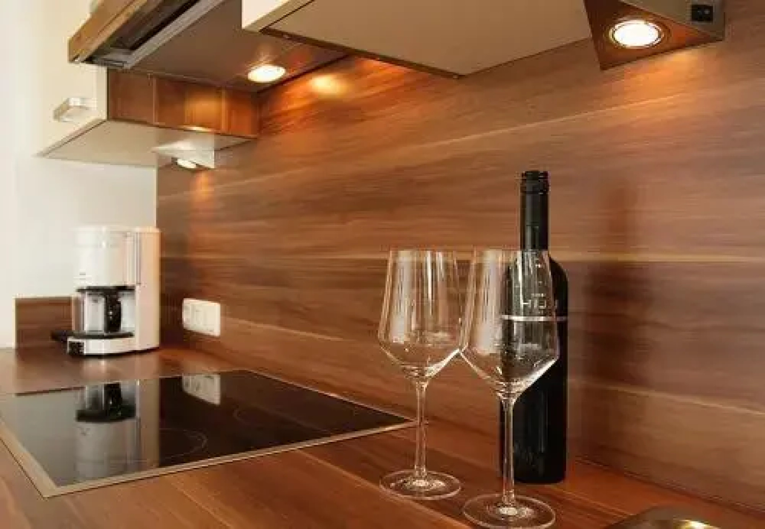 Apartments Sonn-Alm