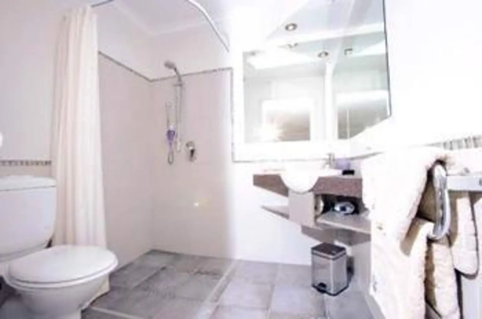 Pacific Allure Heights