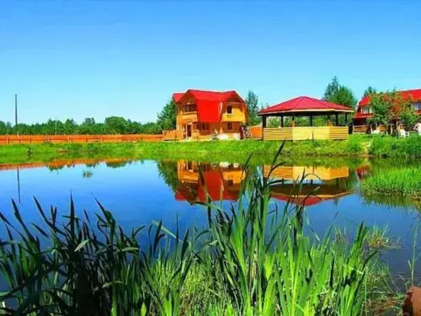 Гостевой Дом Сосница
