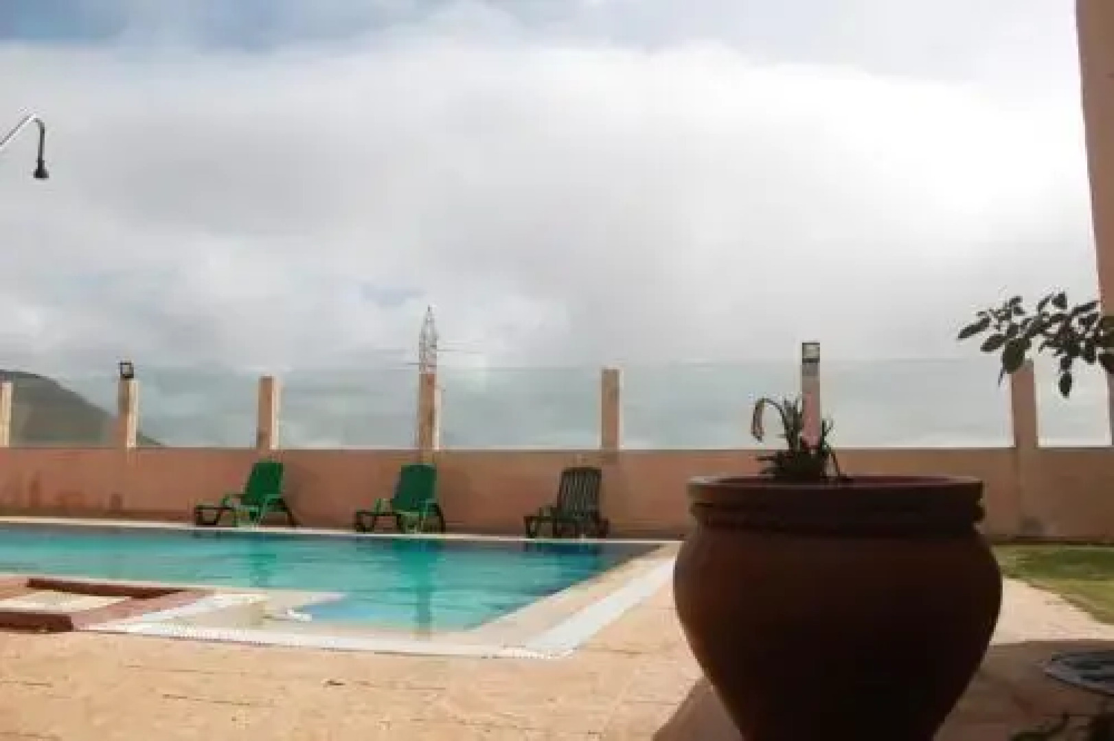 El Olivar Suites
