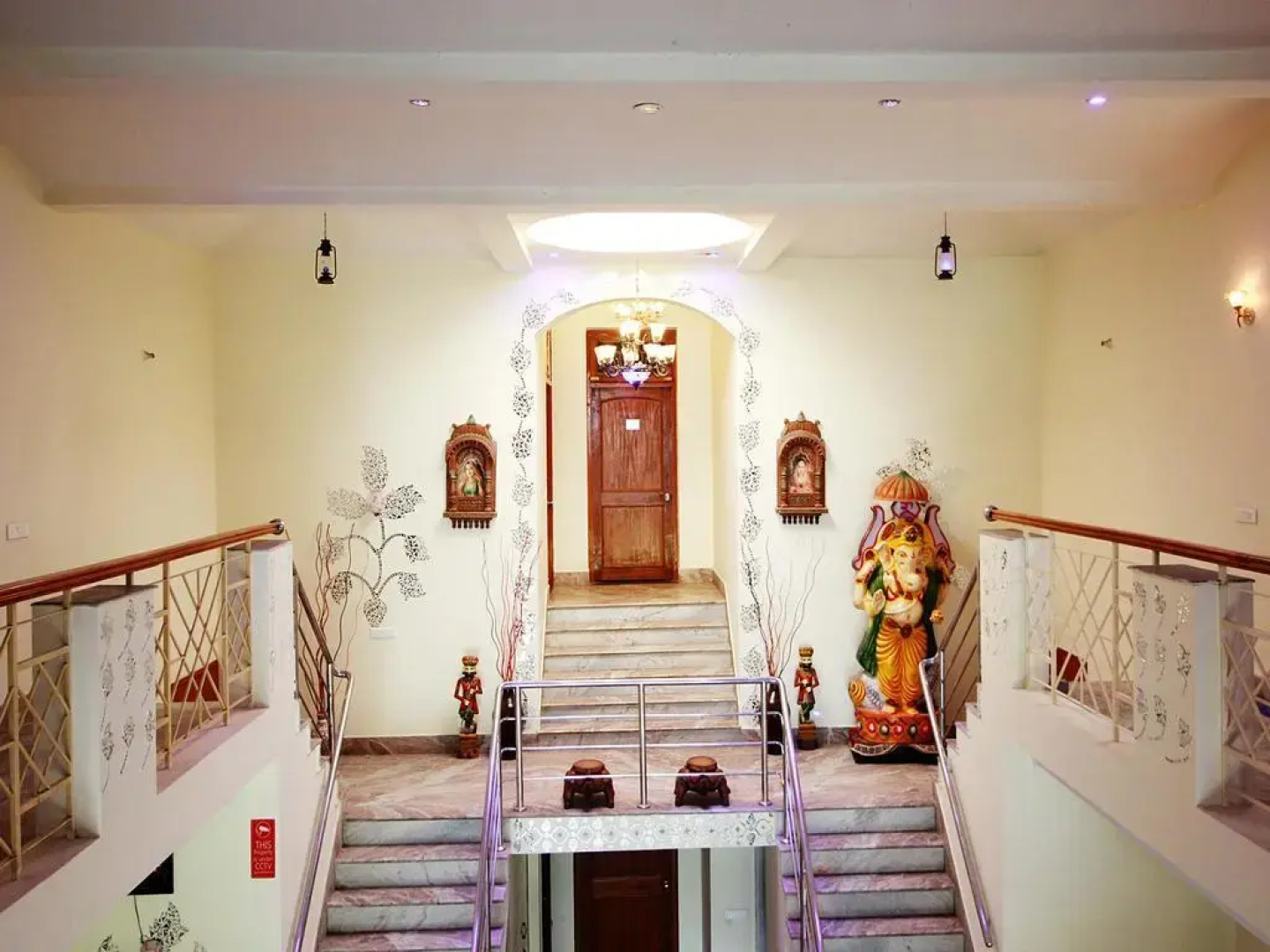 OYO Rooms Kati Ghati