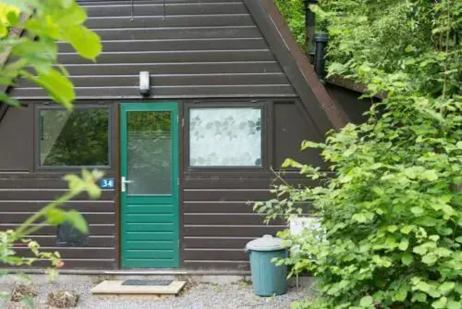Chalet Clementine