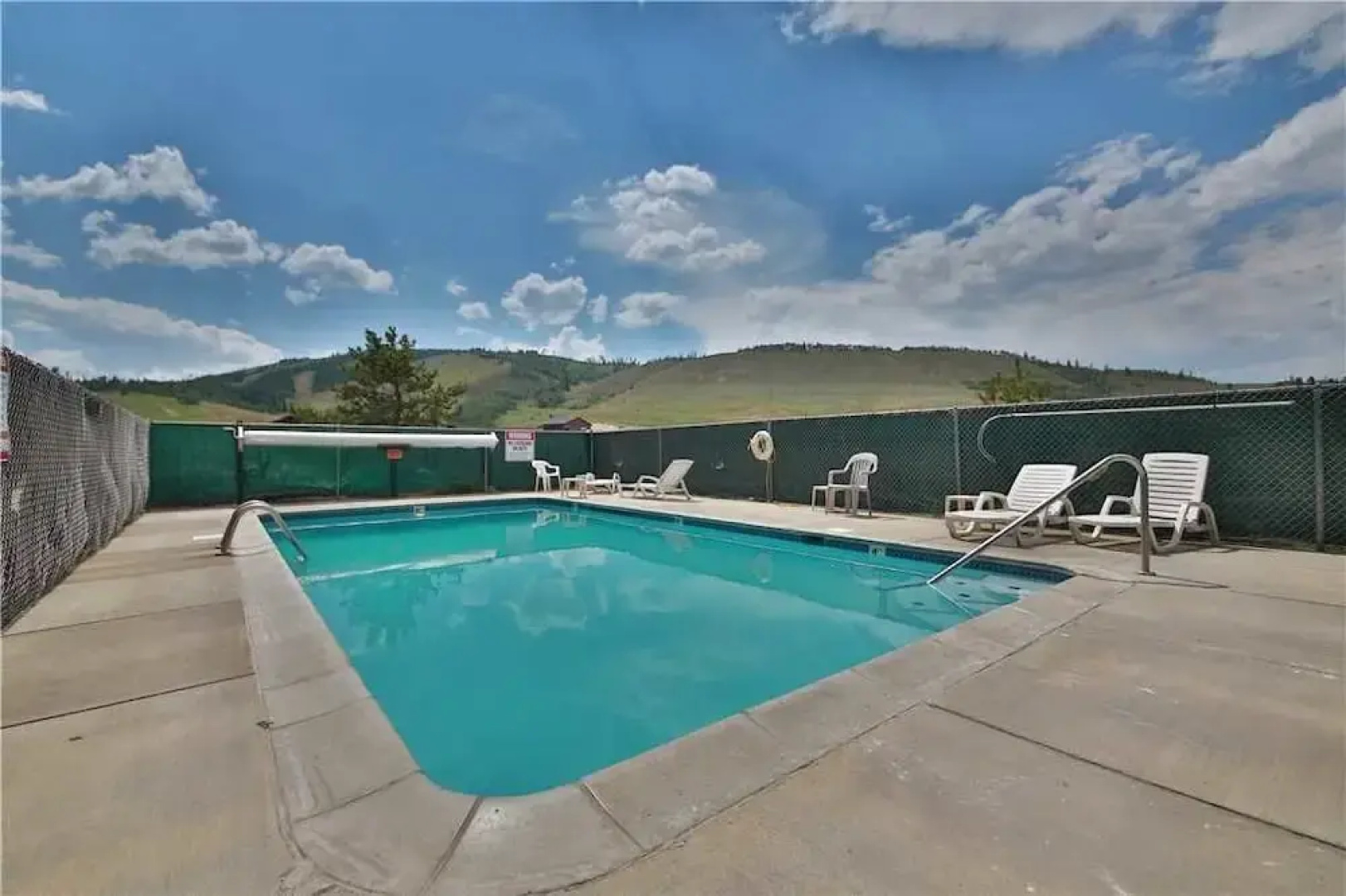 Mountainside 1 - 2 Br Condo