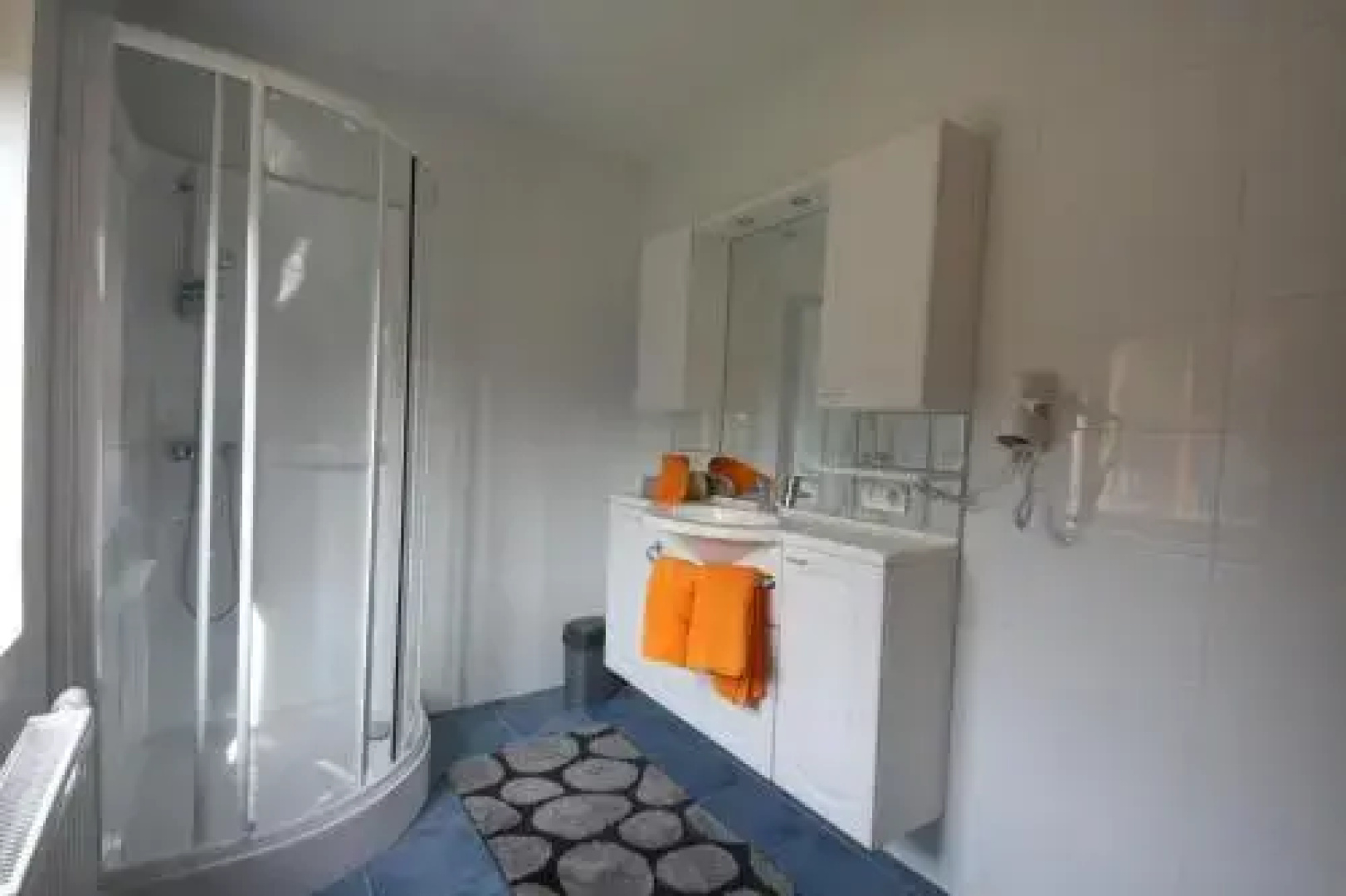 Ferienwohnung Fischinger