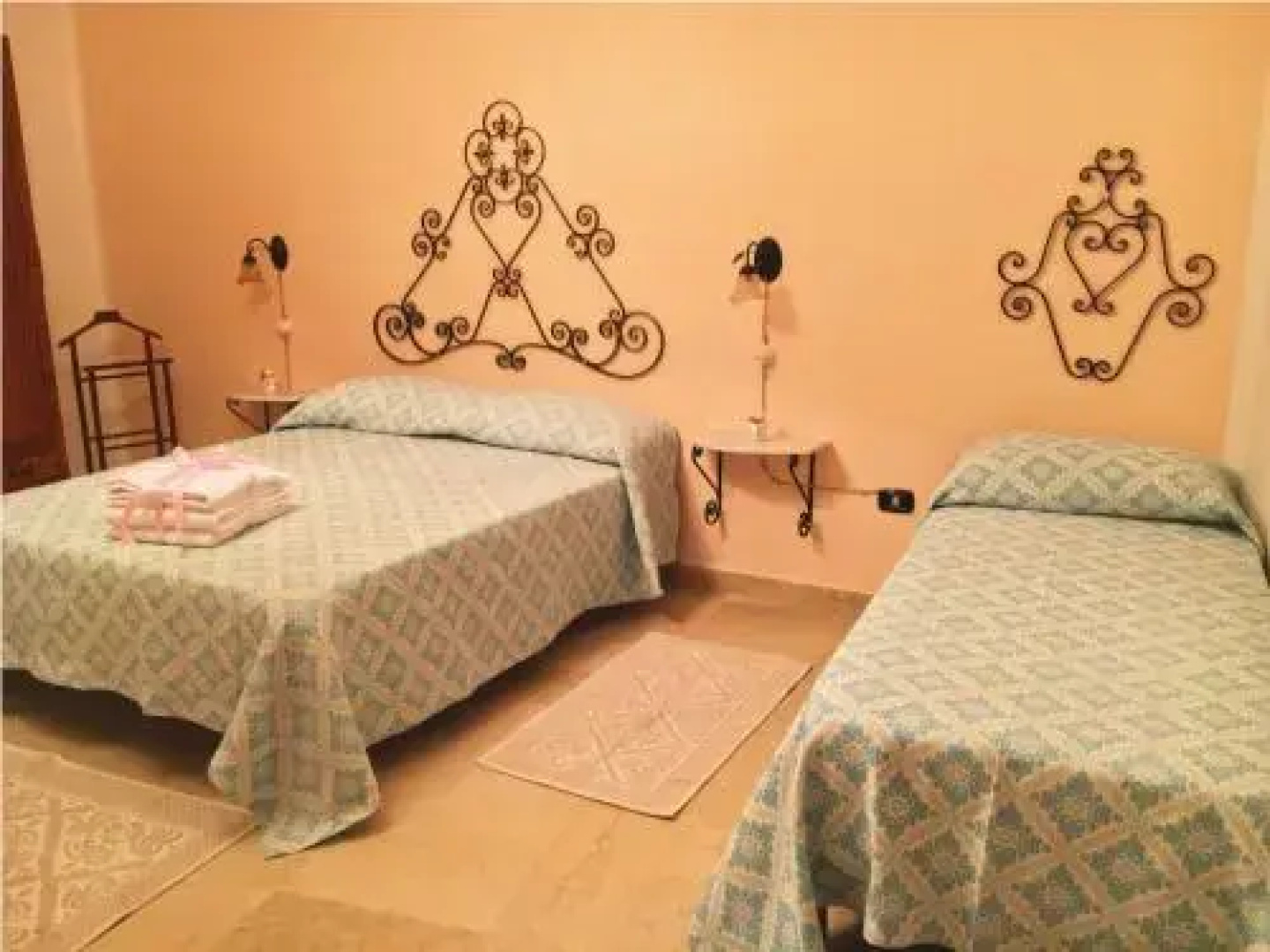 B&B Mariposa