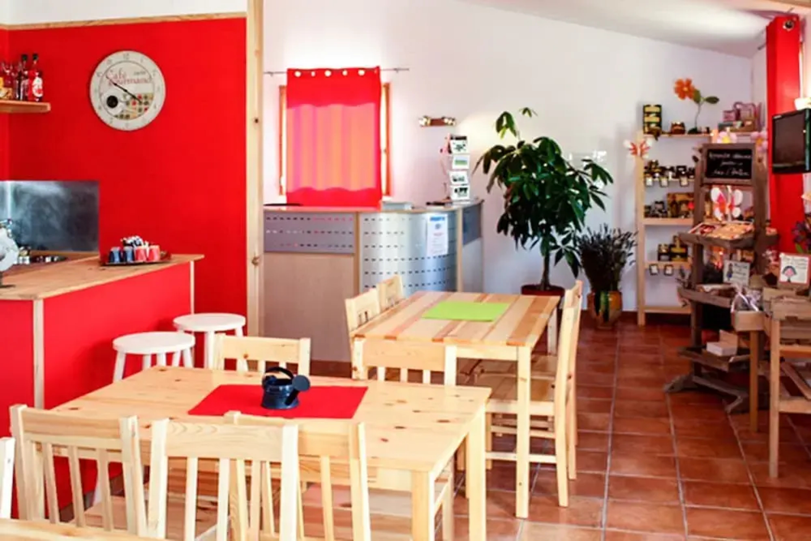 Chalet Chemin du Tuko