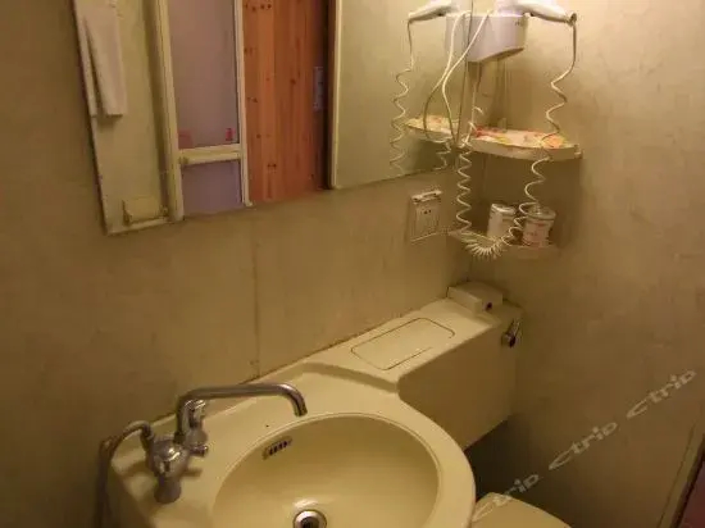 丽江德鑫酒店