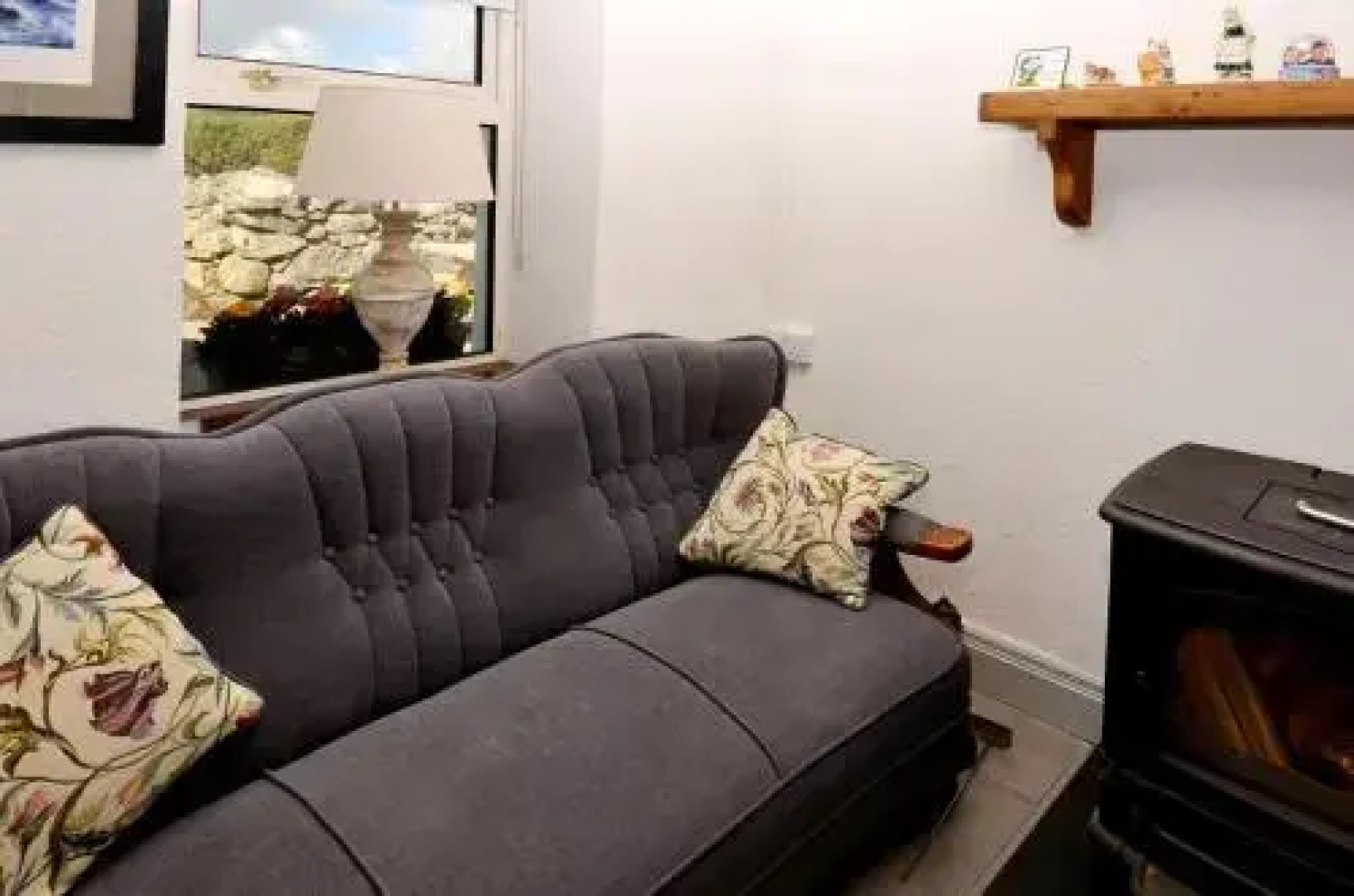 Cottage 176 - Roundstone