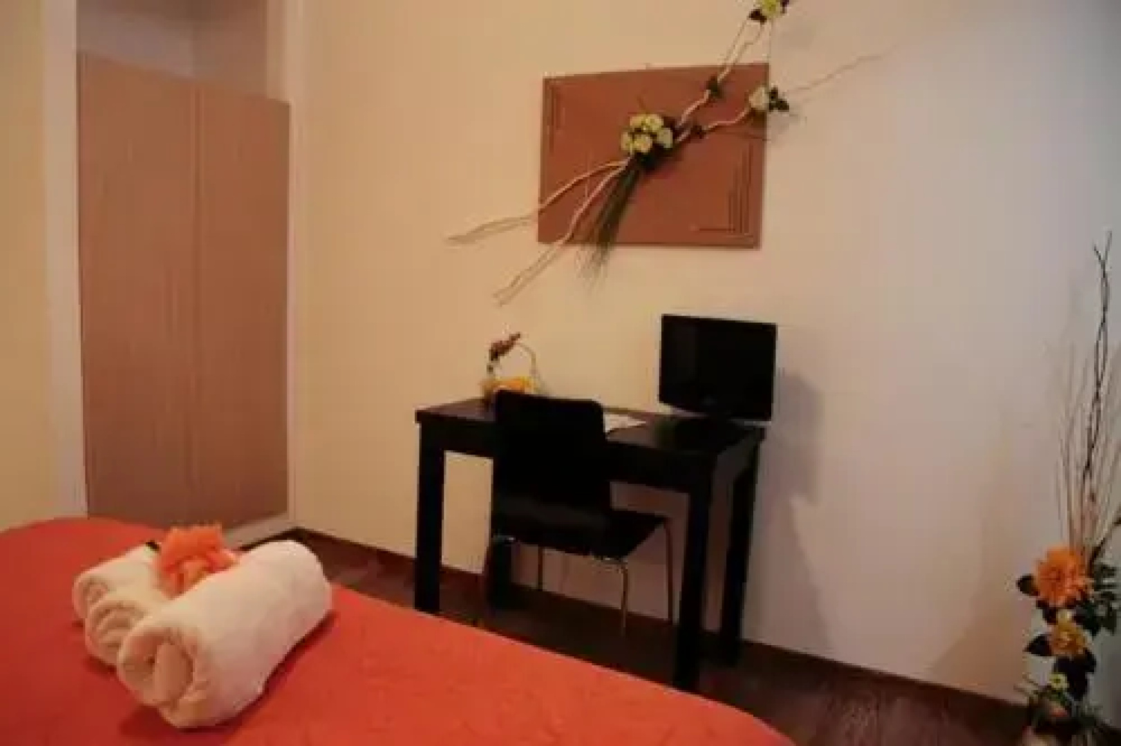B&B Oltrelmar