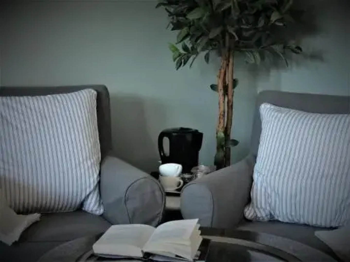 Andelsmejeriet Bed and Breakfast