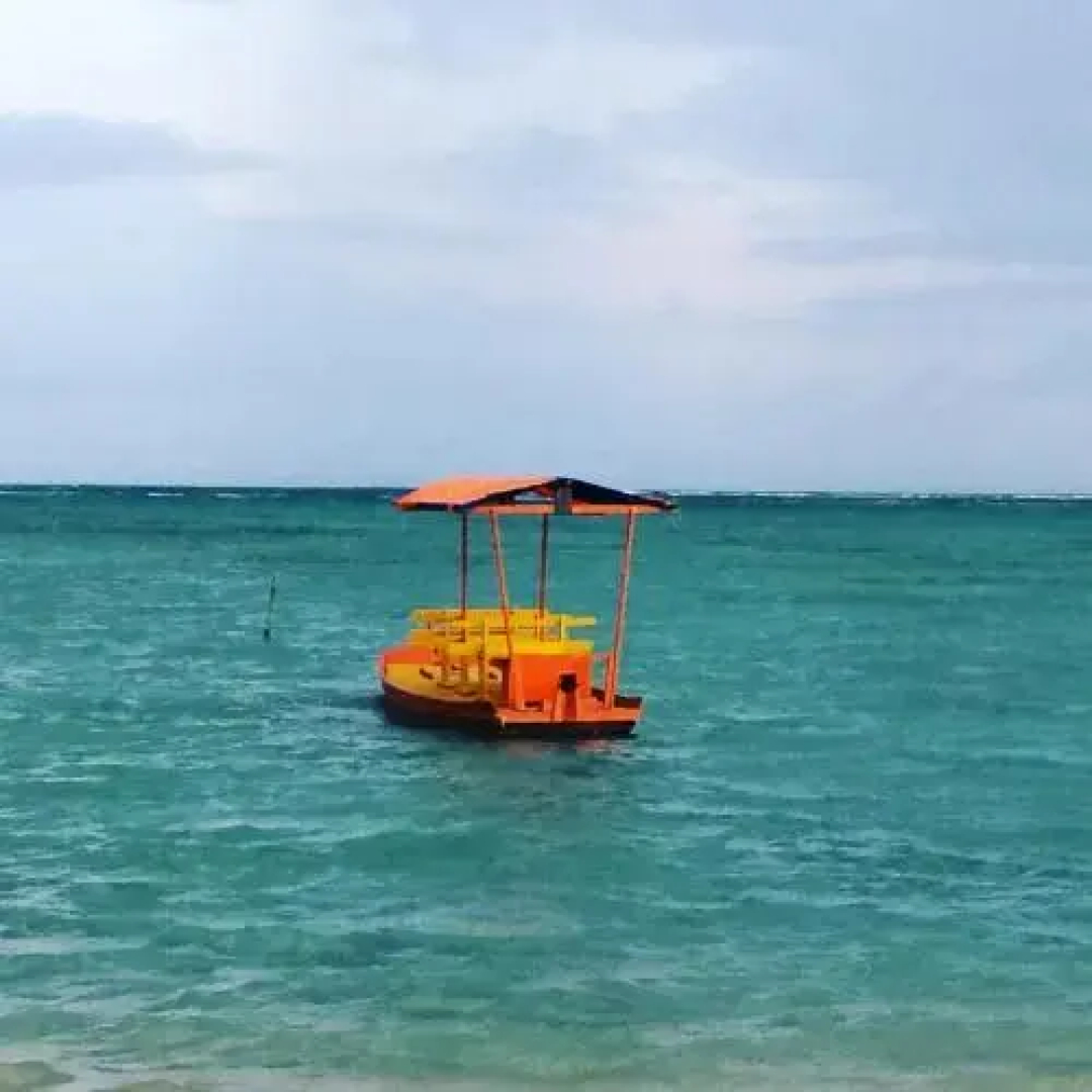 Pousada Corais dos Milagres