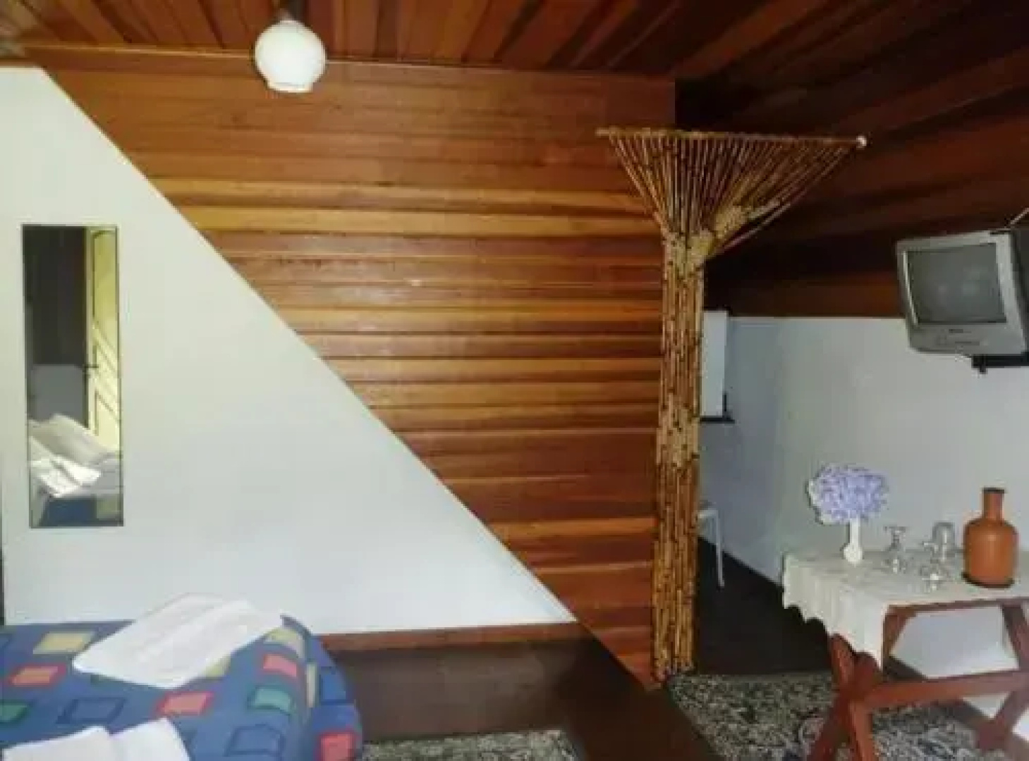 Pousada Passaredo