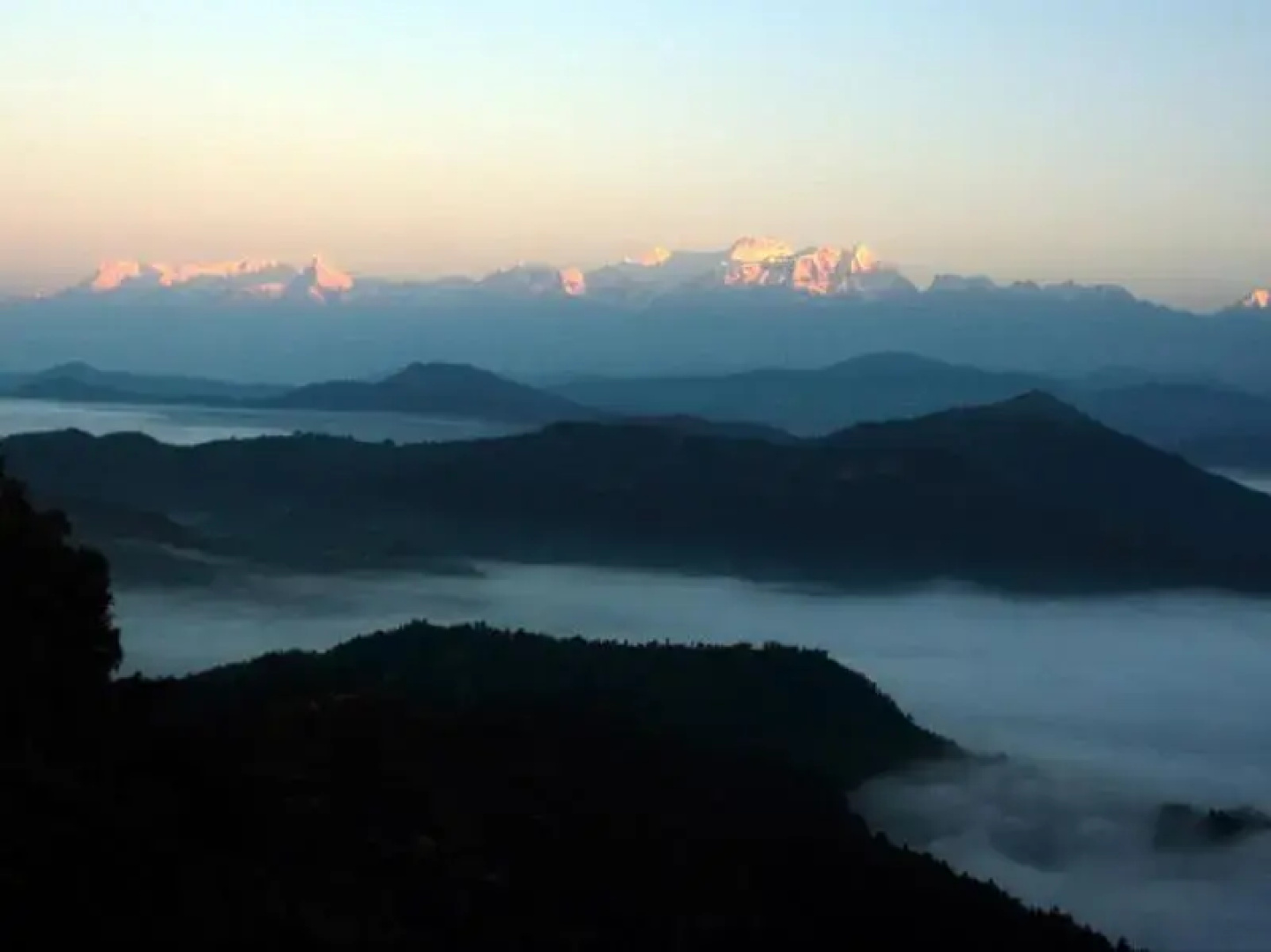 Bandipur Village Resort