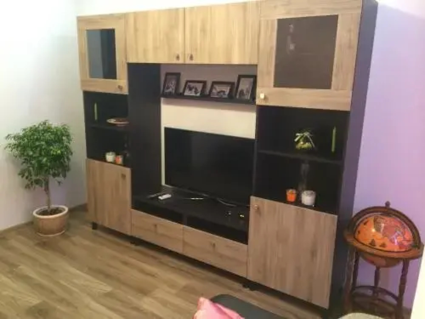 Квартира
