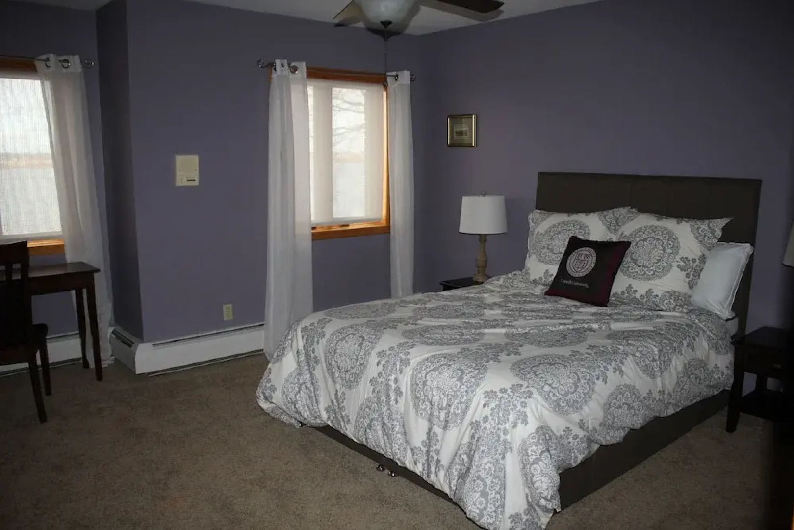 Off the Hook Bed and Breakfast