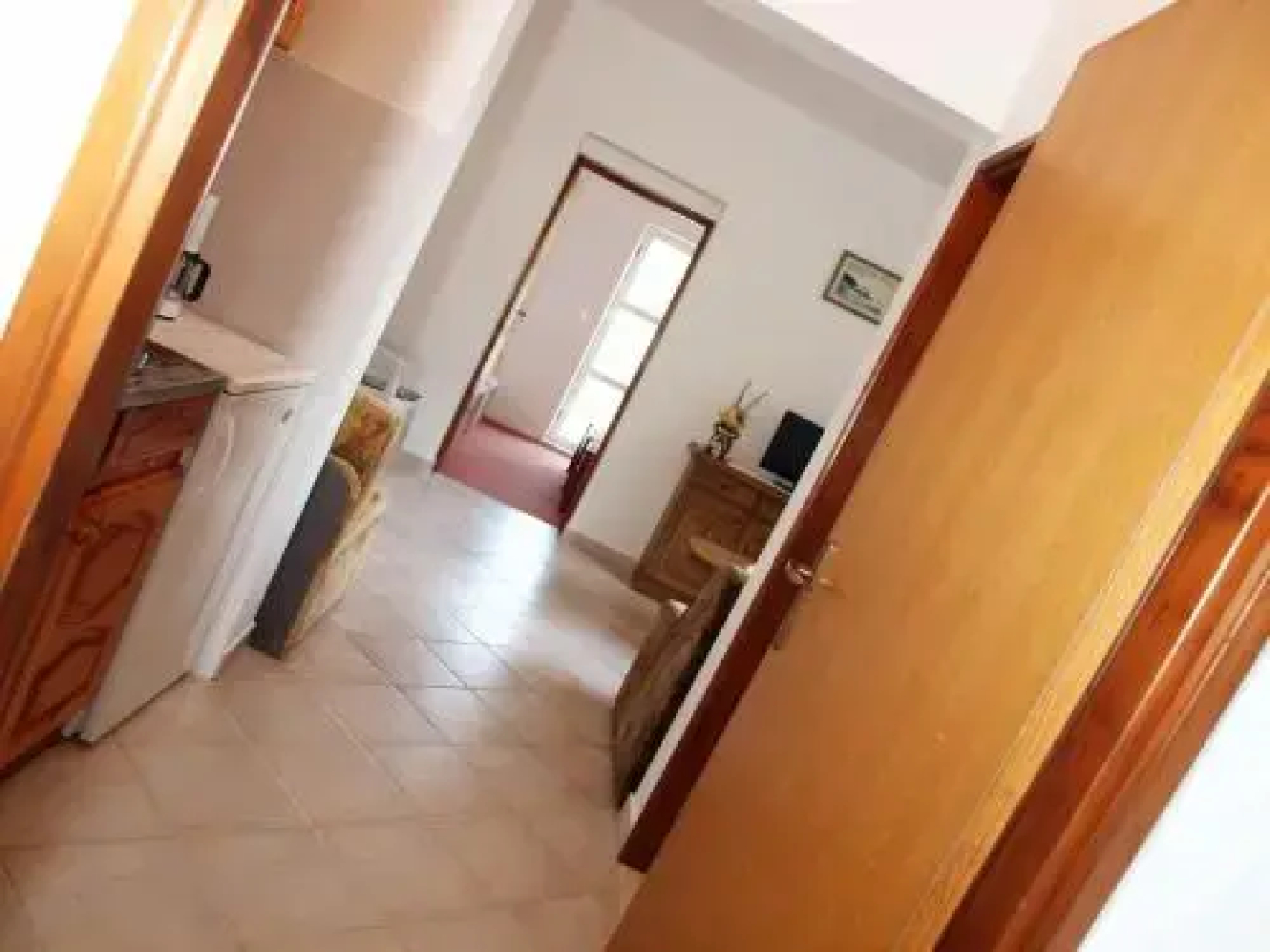 Apartments Pavlovic
