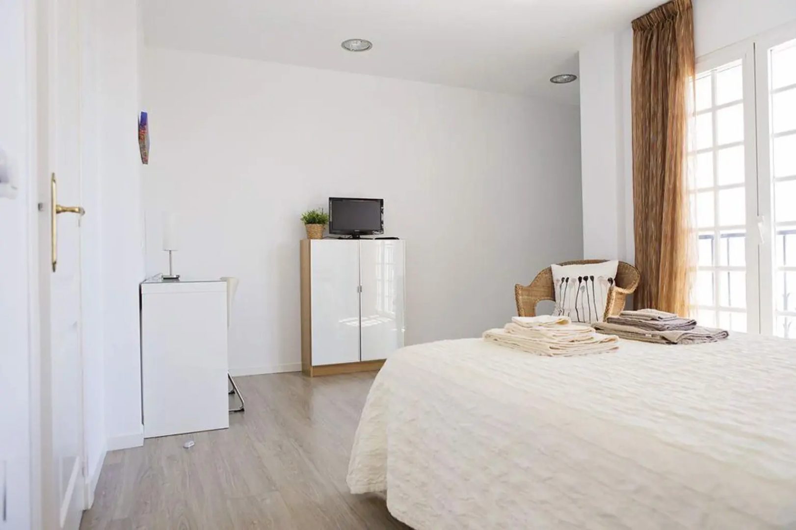 SunHome Duplex Añoreta