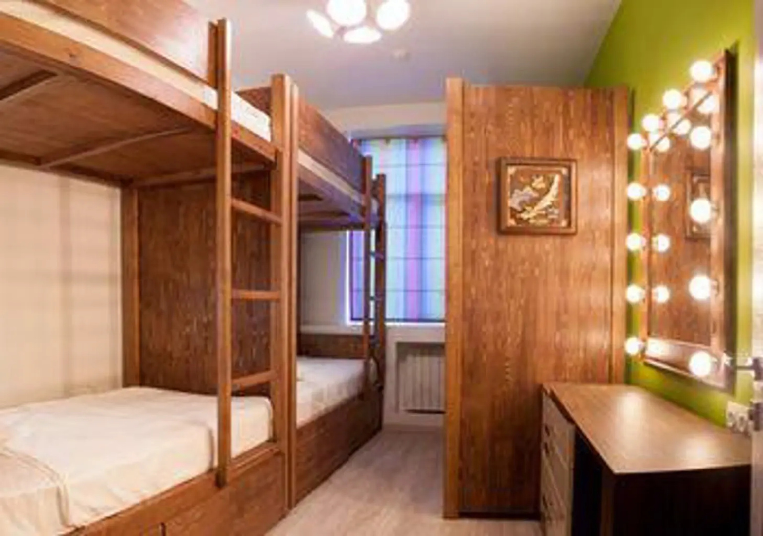 Sweet Home Hostel