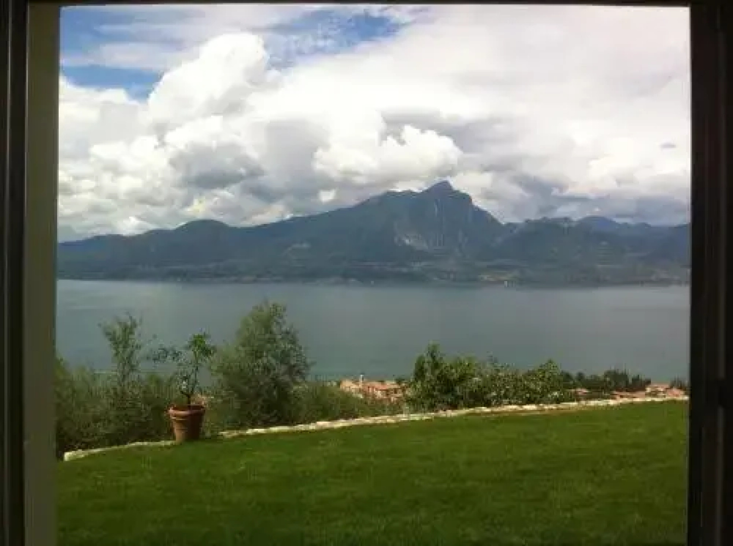Villa Paola Torri