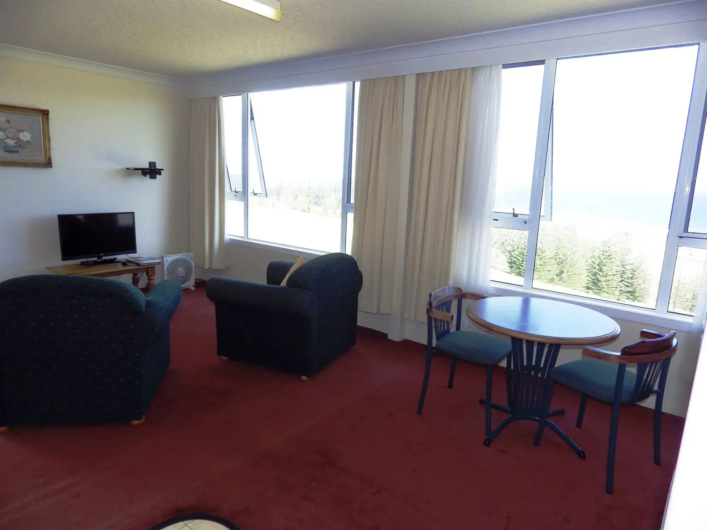Panorama Seaside Apartments Norfolk Island