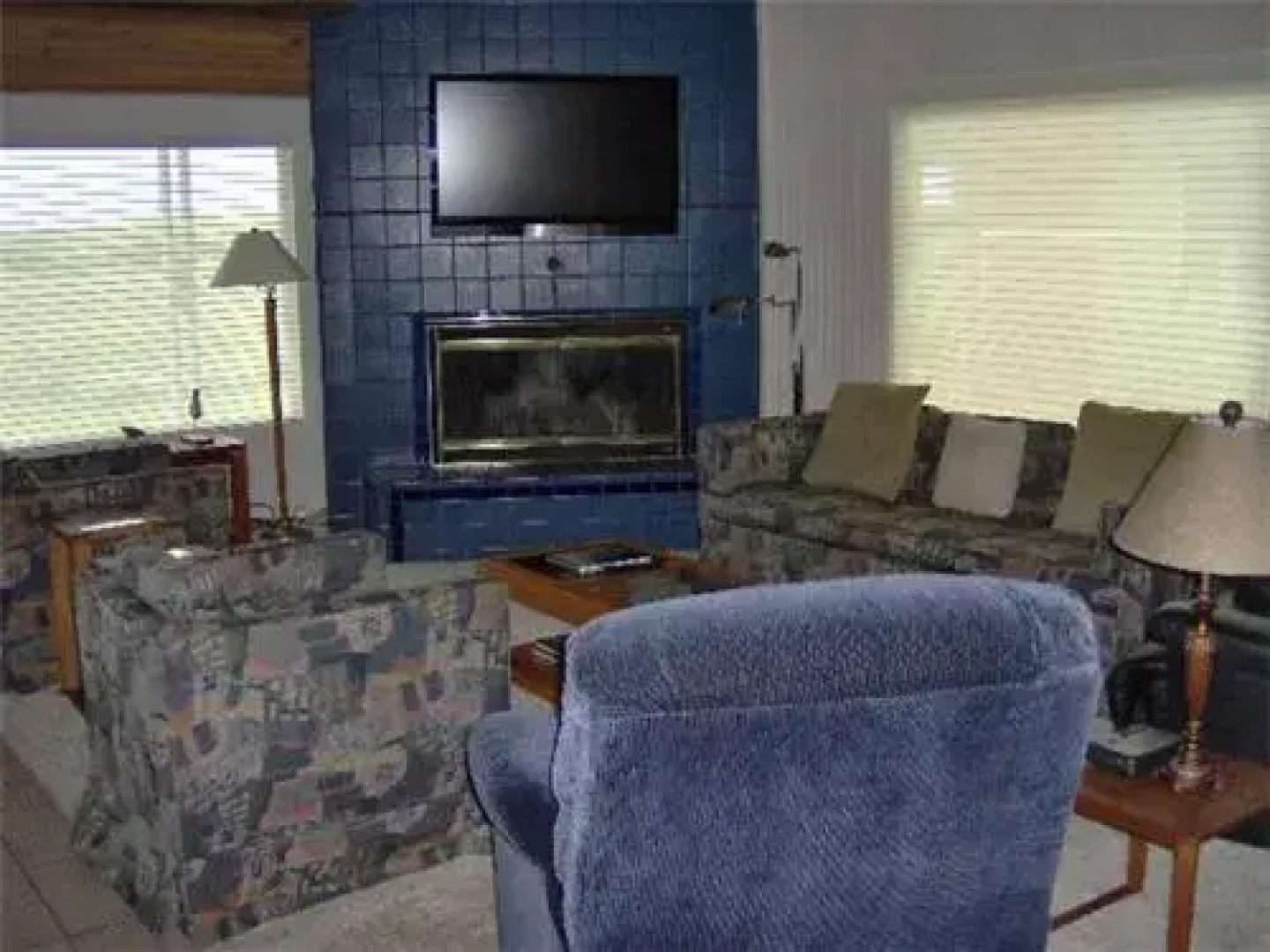 Pacific Terrace T405 Two Bedroom