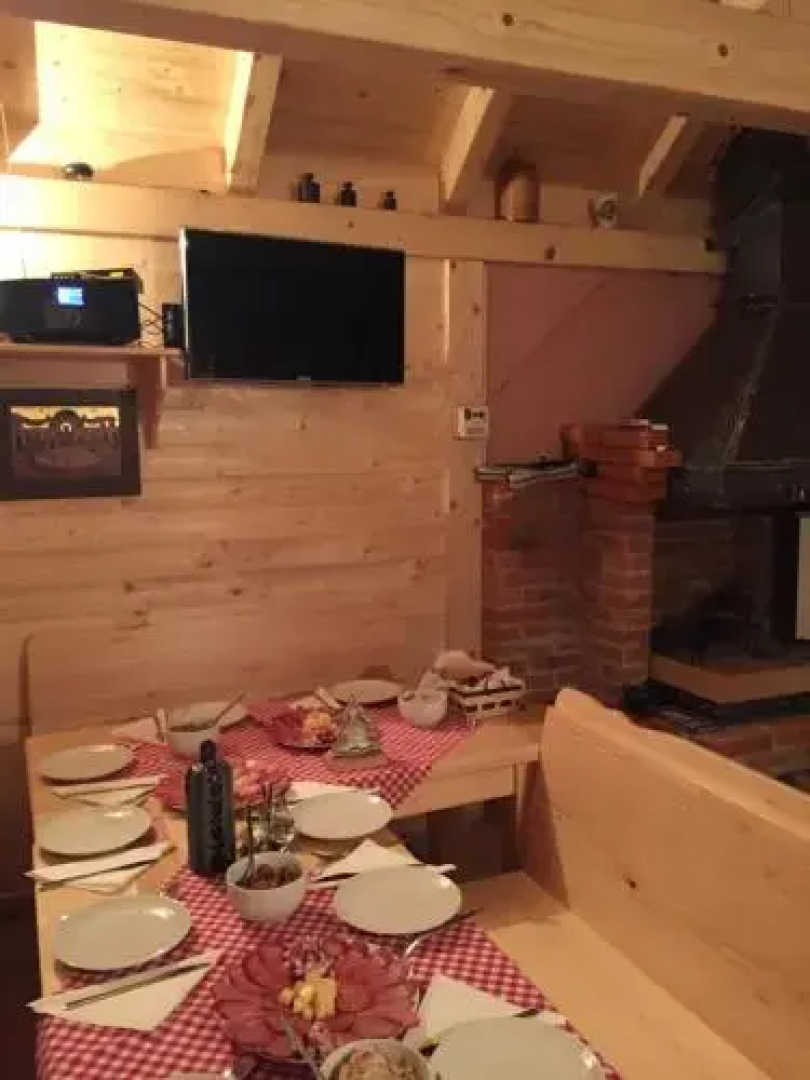 Guest House Alpha Ski Camp