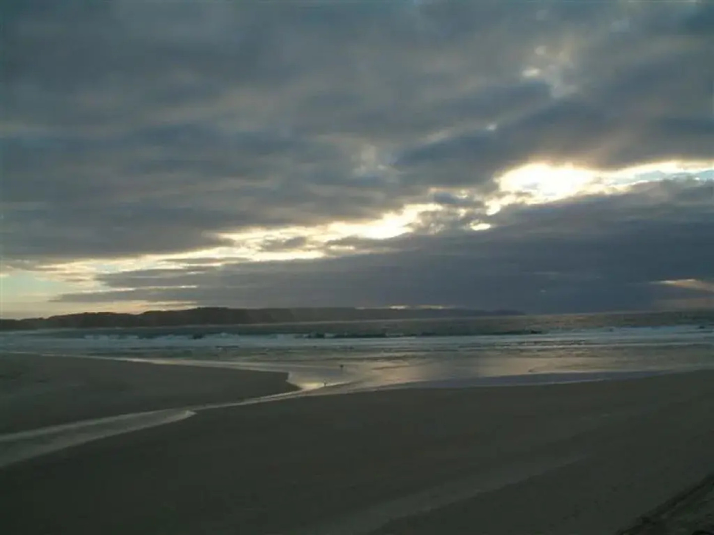 The Coombe on Wilson Inlet