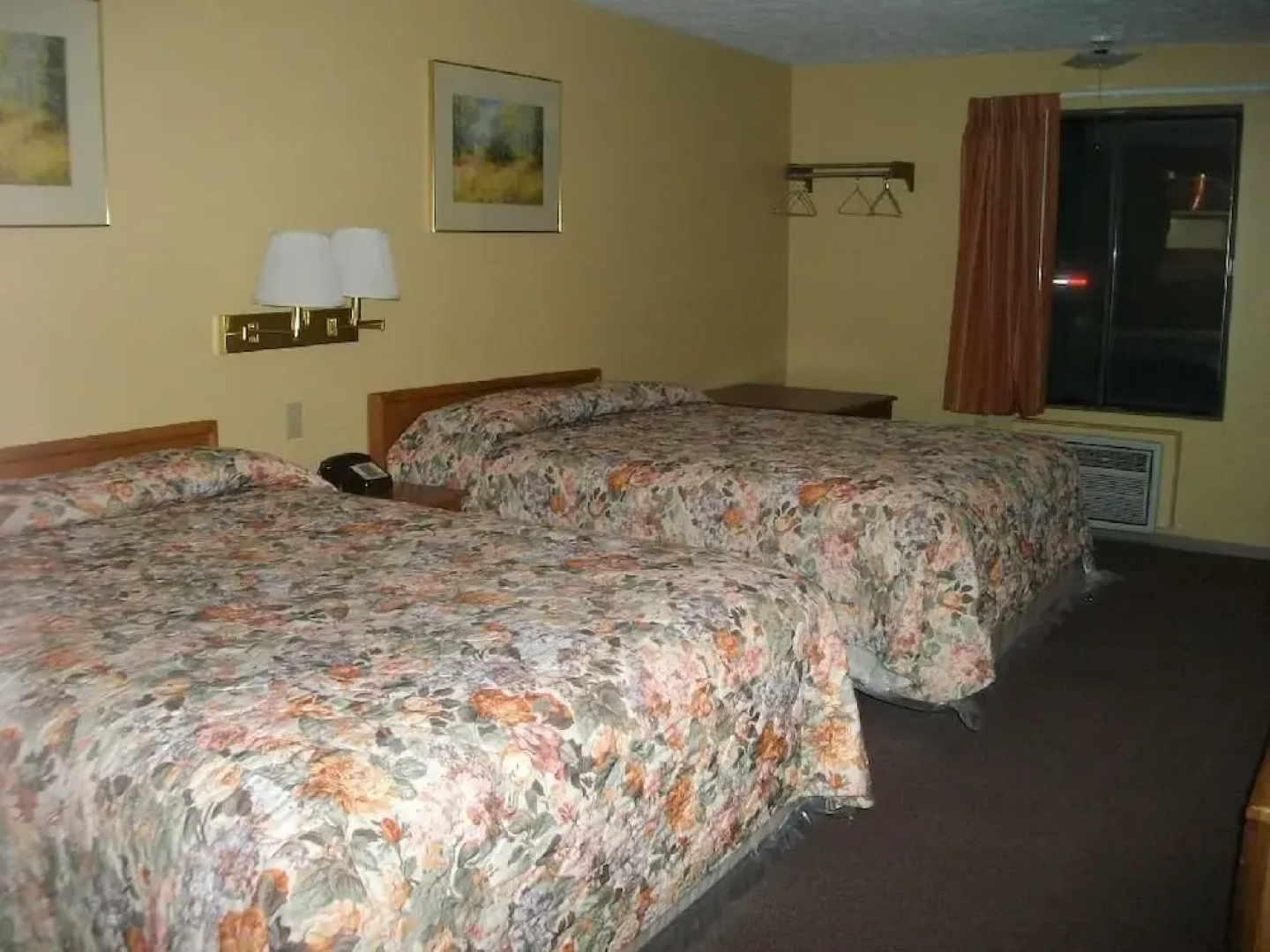 Budgetel Fort Scott