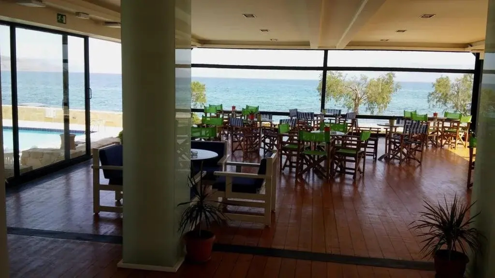 Viglia Beach Apartments