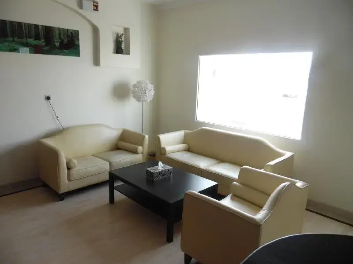 Madaen 1 Hotel
